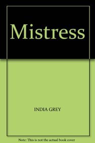 9780263203080: Mistress