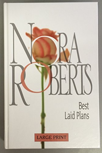 Best Laid Plans (9780263204346) by Roberts, Nora