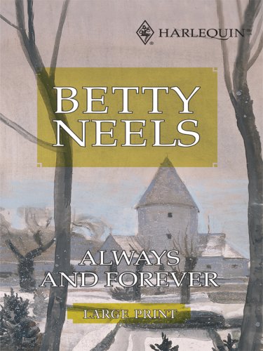 Always And Forever (9780263204636) by Neels, Betty