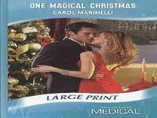One Magical Christmas (9780263205152) by Carol Marinelli