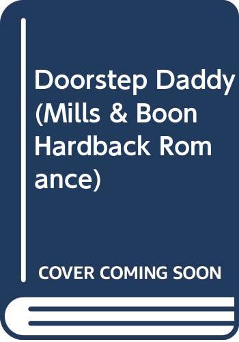 Doorstep Daddy (Mills & Boon - Romance HB) (9780263207446) by Shirley Jump