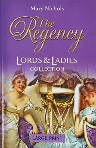 Dear Deceiver (Regency Lords & Ladies L/Print) - Mary Nichols