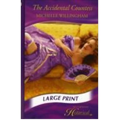 Stock image for The Accidental Countess for sale by Better World Books Ltd