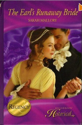 9780263214550: The Earl's Runaway Bride (Mills & Boon Historical)
