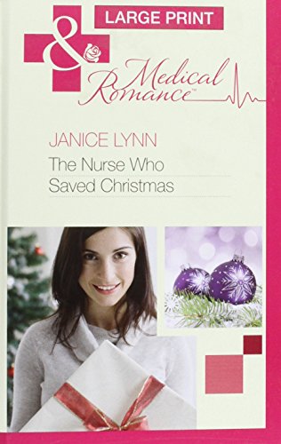 Beispielbild fr The Nurse Who Saved Christmas zum Verkauf von WorldofBooks