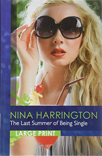 Beispielbild fr The Last Summer of Being Single zum Verkauf von WorldofBooks
