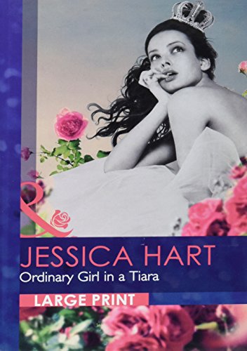 Imagen de archivo de Ordinary Girl in a Tiara a la venta por Bahamut Media