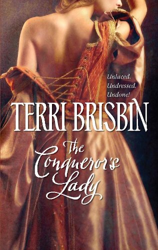 Conqueror's Lady (9780263222791) by Terri Brisbin