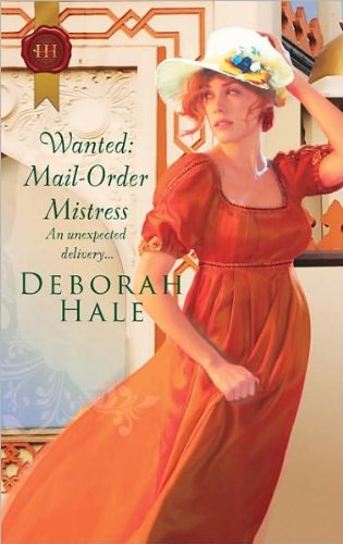 Beispielbild fr Wanted : Mail-Order Mistress zum Verkauf von Better World Books