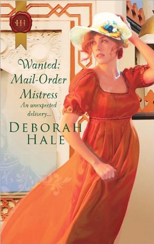 Imagen de archivo de Wanted : Mail-Order Mistress a la venta por Better World Books