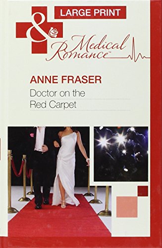 Beispielbild fr Doctor on the Red Carpet zum Verkauf von WorldofBooks
