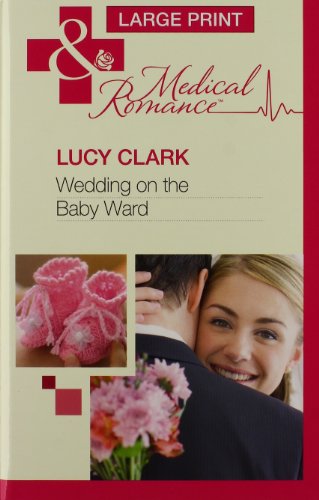 Imagen de archivo de Wedding on the Baby Ward a la venta por Better World Books