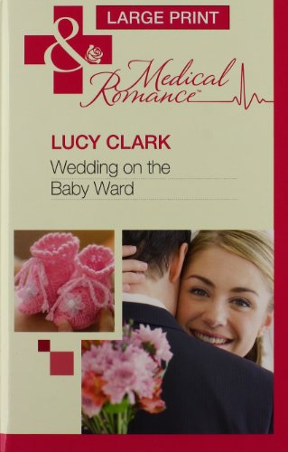 Stock image for Wedding on the Baby Ward for sale by Better World Books