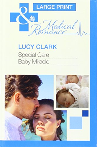 Stock image for Special Care Baby Miracle for sale by Better World Books Ltd