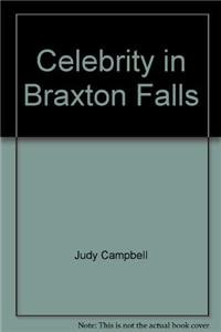 Beispielbild fr Celebrity in Braxton Falls zum Verkauf von WorldofBooks