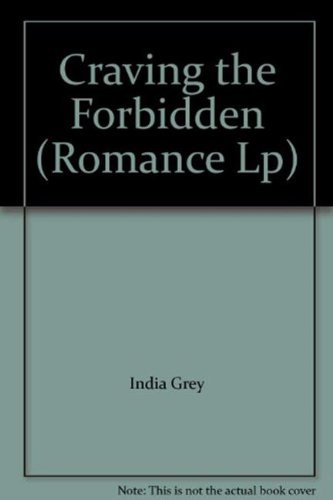 Imagen de archivo de Craving the Forbidden a la venta por WorldofBooks