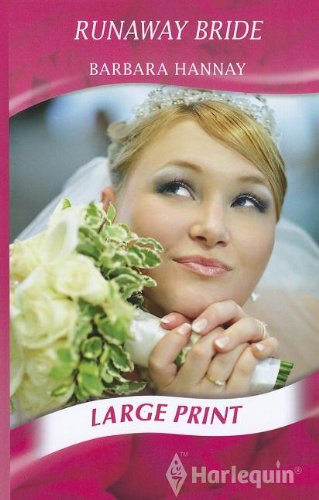 Beispielbild fr Runaway Bride zum Verkauf von Better World Books