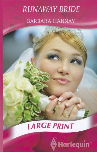 Stock image for Runaway Bride for sale by Better World Books