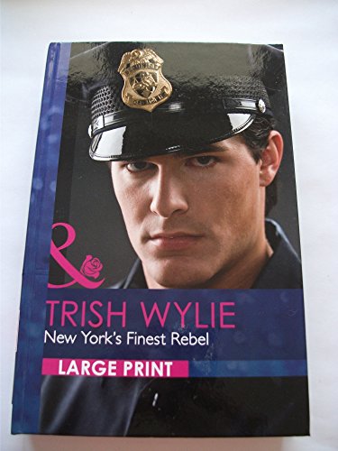 Stock image for New York's Finest Rebel for sale by WorldofBooks