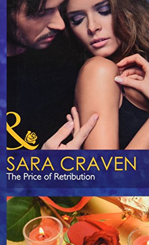 Stock image for The Price of Retribution. Sara Craven for sale by Iridium_Books