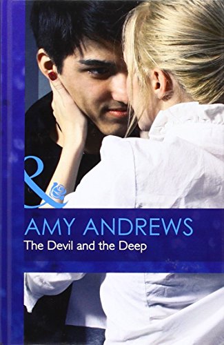 9780263228106: THE DEVIL AND THE DEEP: 2 (Temptation on her Doorstep)