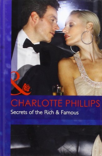 9780263228519: Secrets of the Rich & Famous