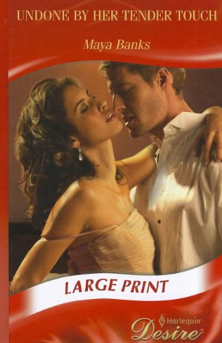 Stock image for Undone by Her Tender Touch for sale by Better World Books Ltd