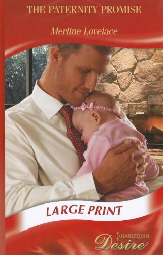 Stock image for The Paternity Promise for sale by Better World Books