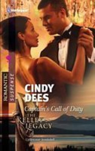 Captain's Call Of Duty (9780263230093) by Dees, Cindy