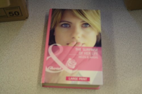 Imagen de archivo de The Surprise of Her Life a la venta por Better World Books