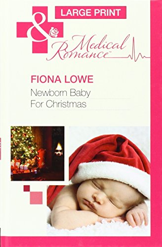 Beispielbild fr Newborn Baby for Christmas zum Verkauf von Better World Books