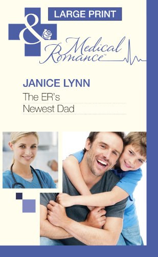 Stock image for The Er's Newest Dad for sale by Better World Books