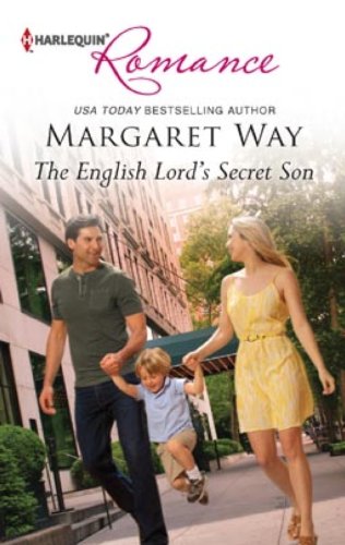 The English Lord's Secret Son (9780263231793) by Way, Margaret