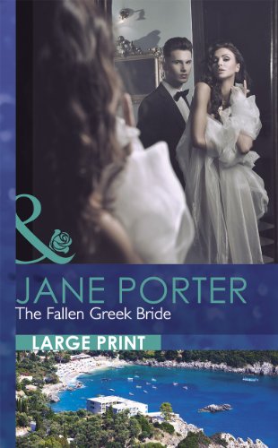 The Fallen Greek Bride (9780263232004) by Porter, Jane