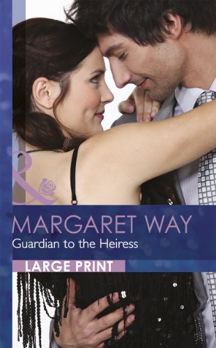 Stock image for Guardian to the Heiress for sale by Better World Books