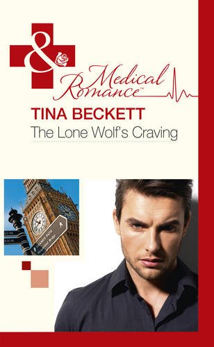 

The Lone Wolf's Craving