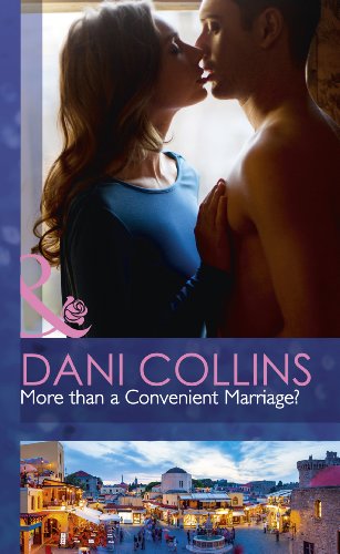 9780263235951: More than a Convenient Marriage?: H7950