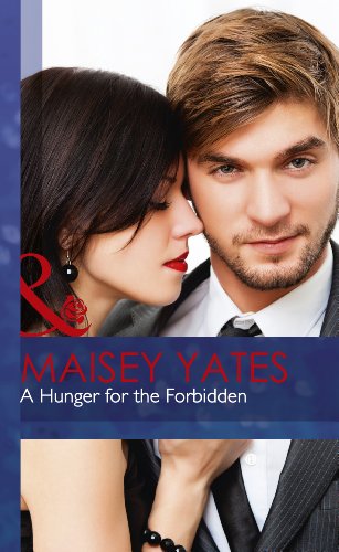 9780263235968: A Hunger for the Forbidden: H7951 (Mills & Boon Hardback Romance)