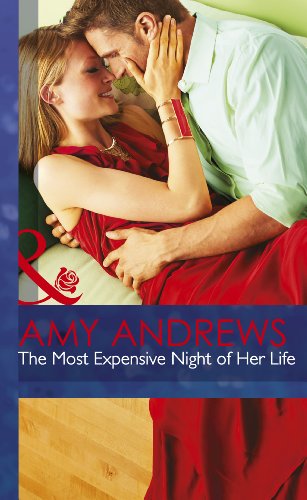 9780263235982: The Most Expensive Night of Her Life: H7953 (Mills & Boon Hardback Romance)