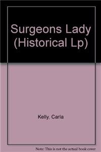 9780263236415: SURGEONS LADY