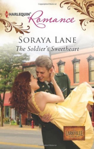 Stock image for The Soldier's Sweetheart for sale by Better World Books