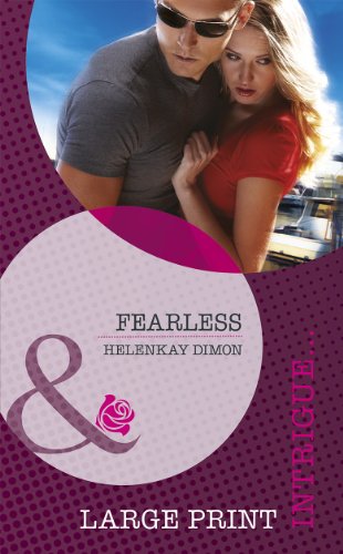 Beispielbild fr Fearless zum Verkauf von WorldofBooks