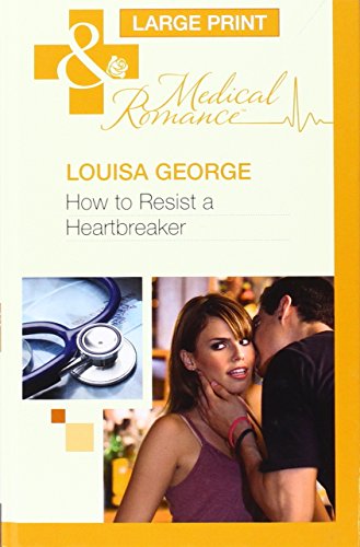 Imagen de archivo de How to Resist a Heartbreaker a la venta por WorldofBooks