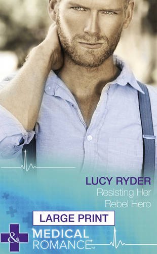 Stock image for Resisting Her Rebel Hero for sale by WorldofBooks