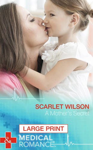 Beispielbild fr A Mother's Secret zum Verkauf von Better World Books