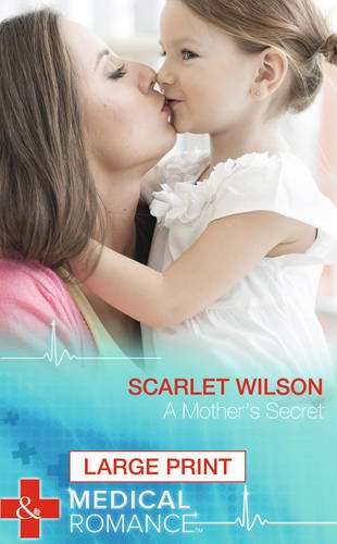 9780263239102: A Mother's Secret
