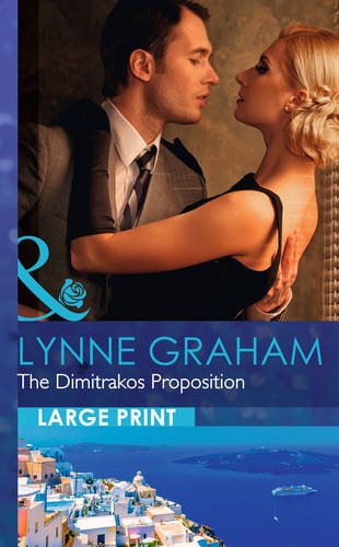 Stock image for Dimitrakos Proposition for sale by Better World Books: West