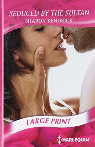 Stock image for Seduced by the Sultan for sale by Better World Books