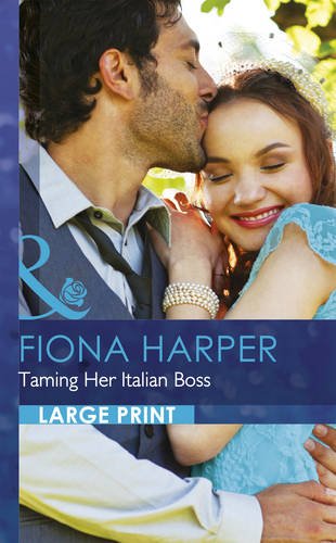 Imagen de archivo de Taming Her Italian Boss a la venta por WorldofBooks
