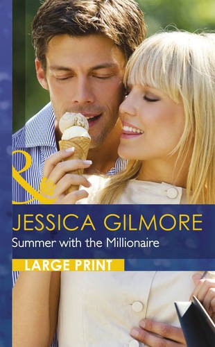 Stock image for Summer with the Millionaire for sale by WorldofBooks